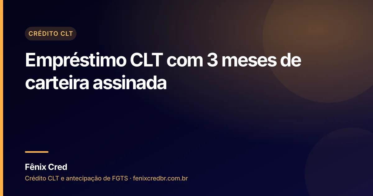 Trabalhador recém-contratado consulta a CTPS Digital no celular