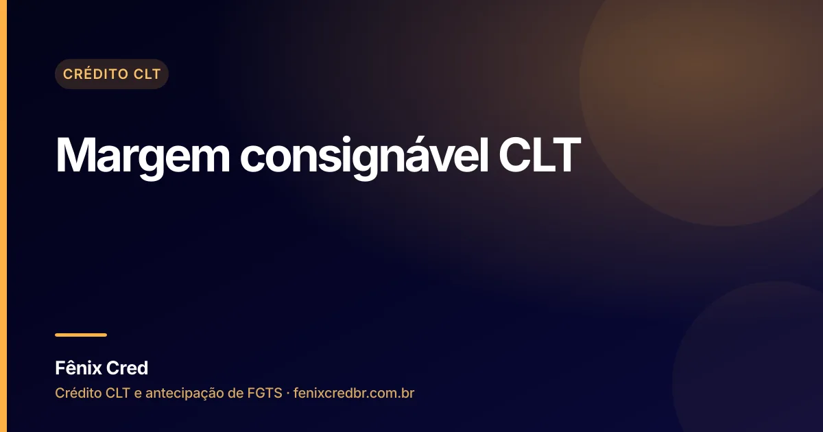 Calculadora, holerite e caneta sobre a mesa para calcular a margem consignável