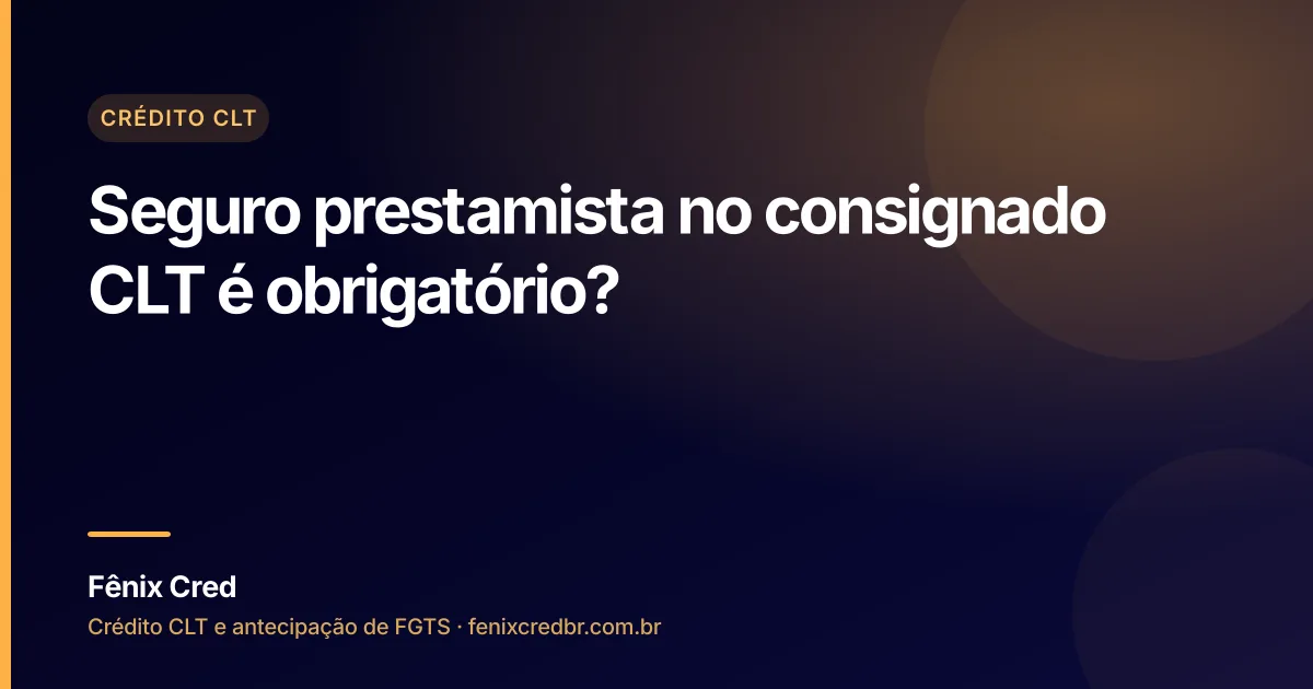 Pessoa lê as cláusulas do contrato de empréstimo com lupa sobre a mesa